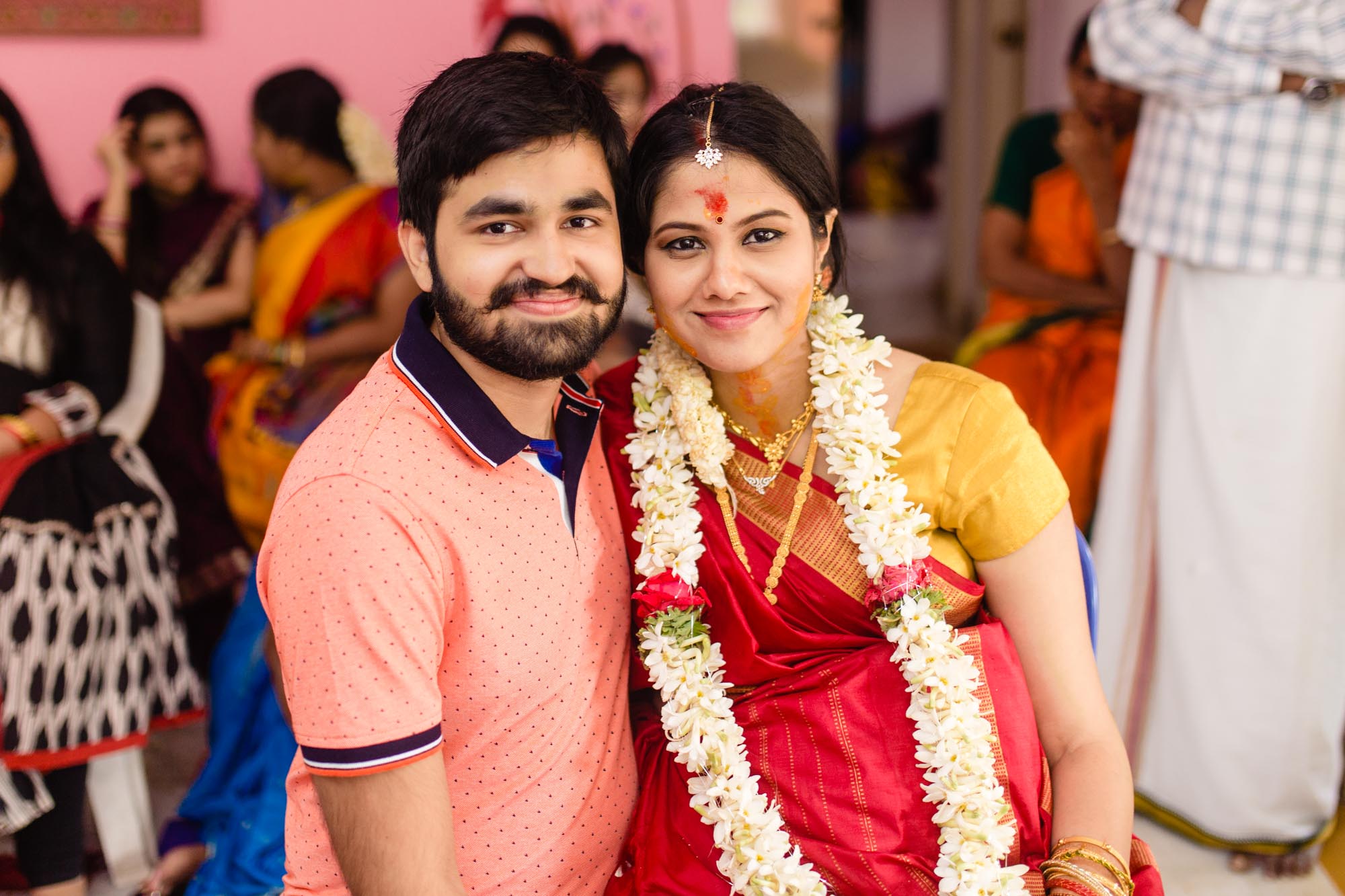 Apurva Baby Shower — photo 21